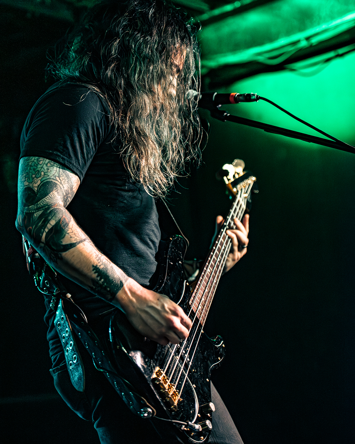 Unto Others - Never, Neverland Latin America 2026